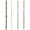 Labradorite Stone Mix Beads by Bead Landing™